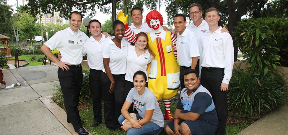 Community Involvement at Williams Automotive Group of Wesley Chapel, FL