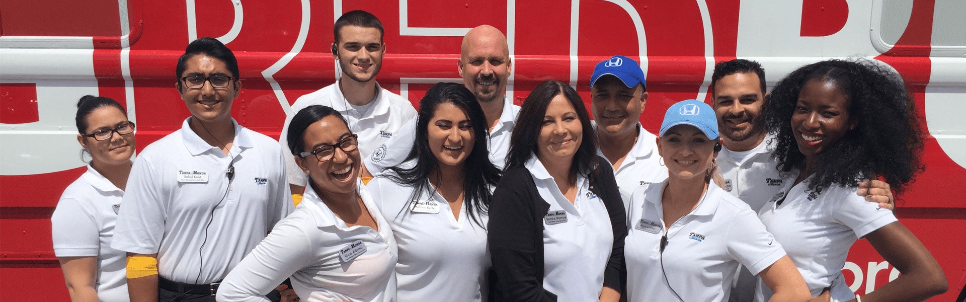 Core Values | Williams Automotive Group of Wesley Chapel, FL