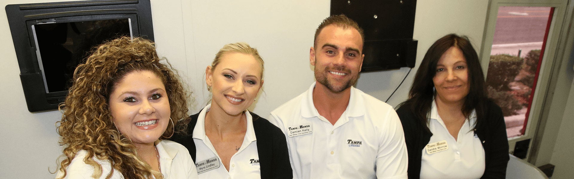 About Us | Williams Automotive Group of Wesley Chapel, FL