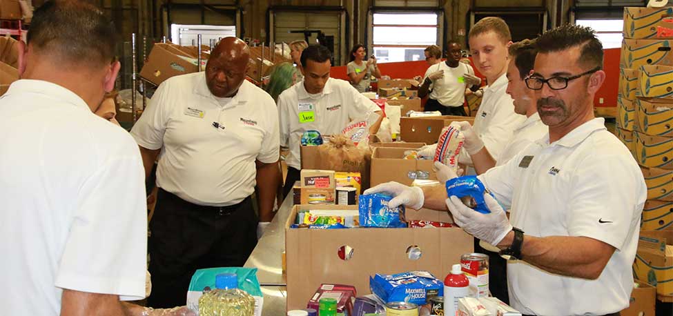 Core Values at Williams Automotive Group of Wesley Chapel, FL