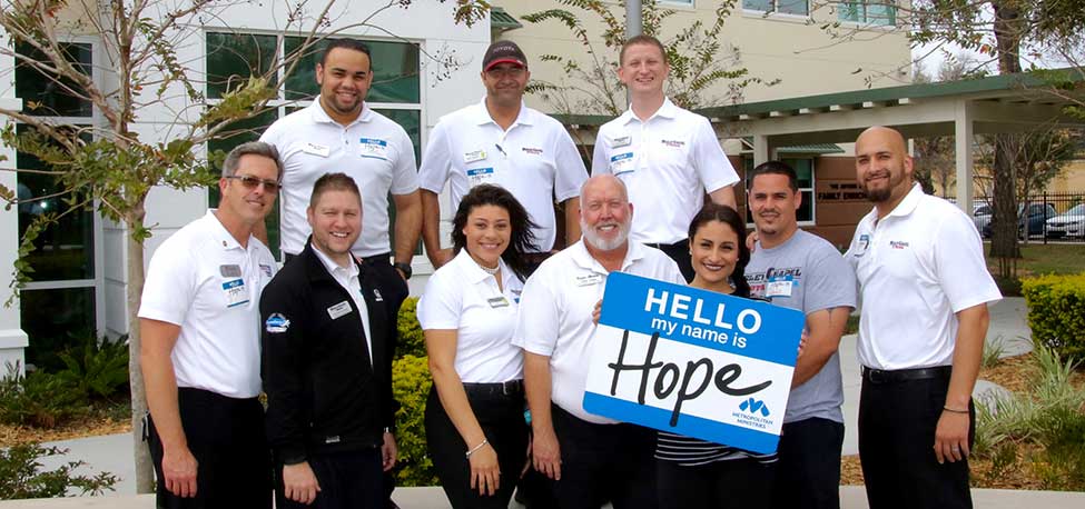 Core Values at Williams Automotive Group of Wesley Chapel, FL