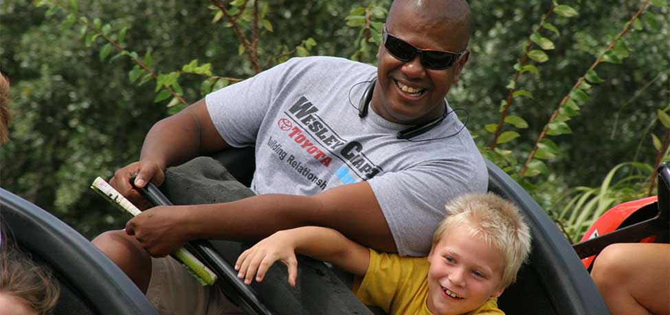 Core Values at Williams Automotive Group of Wesley Chapel, FL